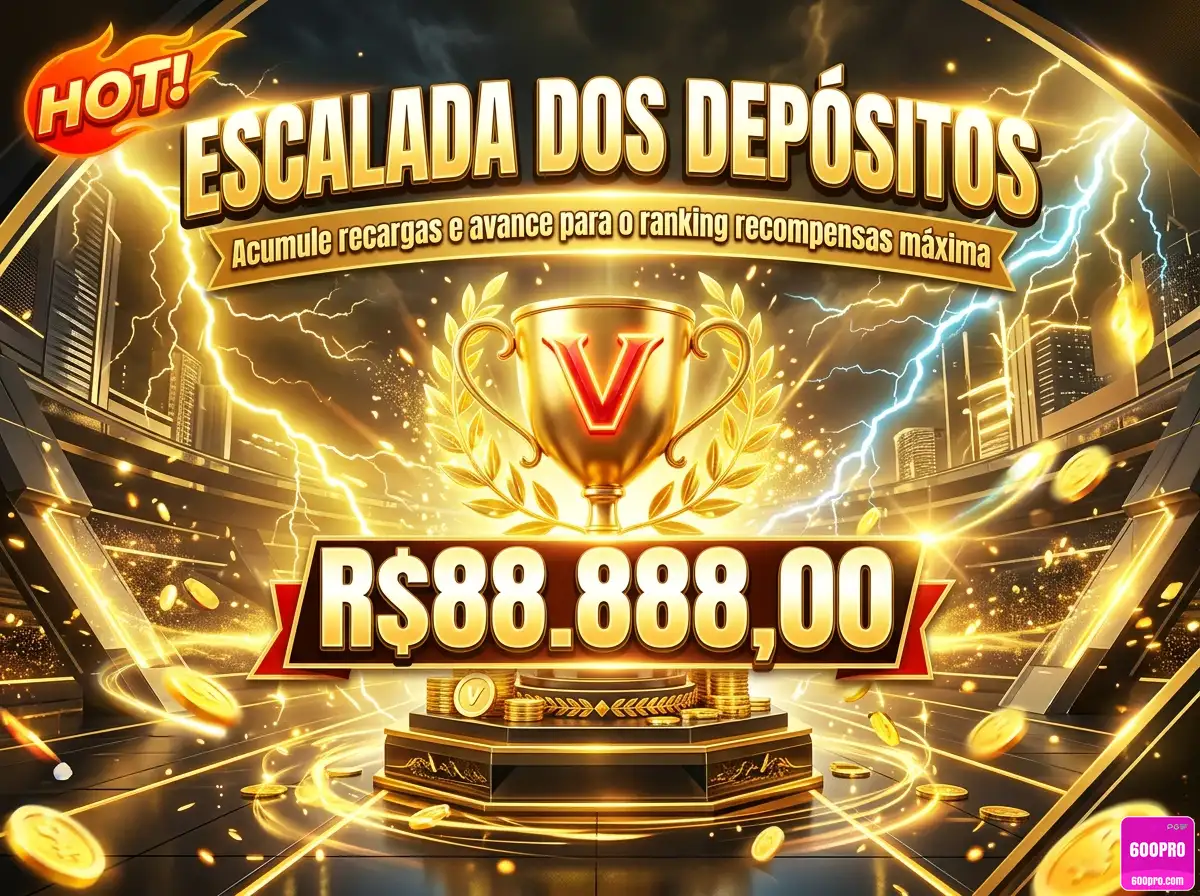 600pro.com participe de imersivo jogo