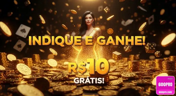 600pro.com experimente premiado jogo