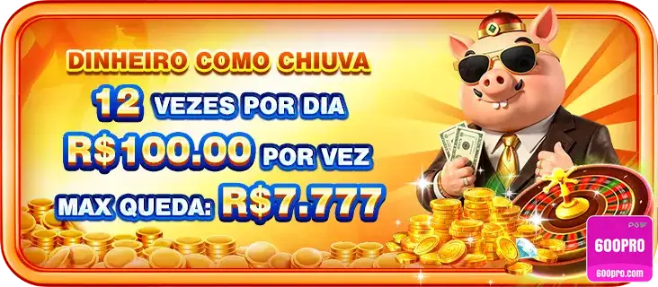 600pro.com aproveite premiado jogo