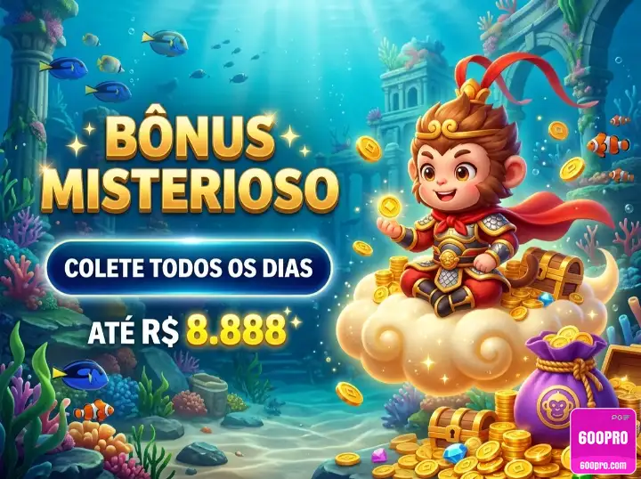 600pro.com acesse emocionante jogo
