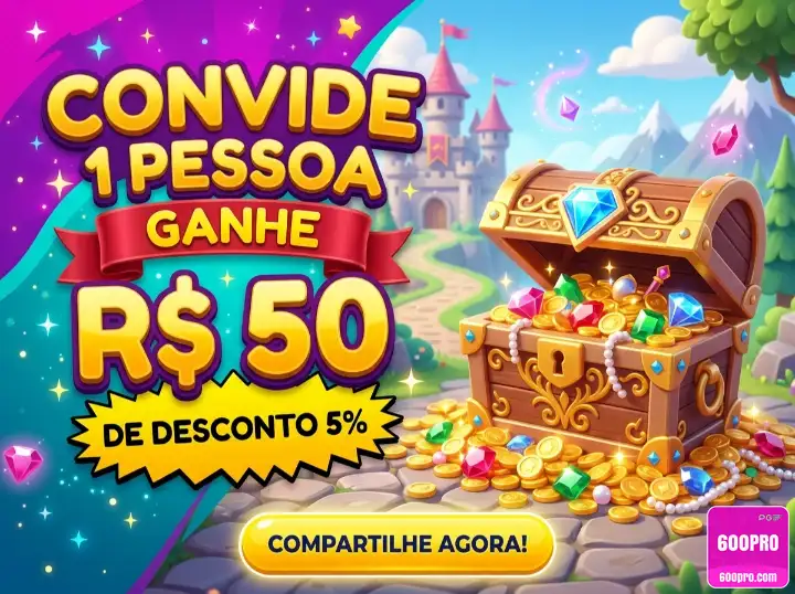 600pro.com mergulhe em inovador jogo