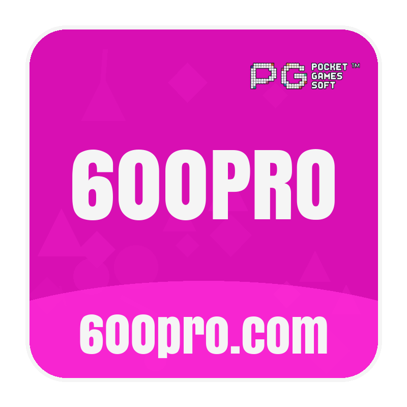 600pro.com logo